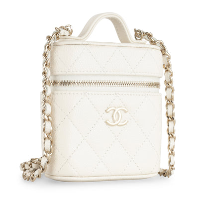 Mini Vanity on Chain