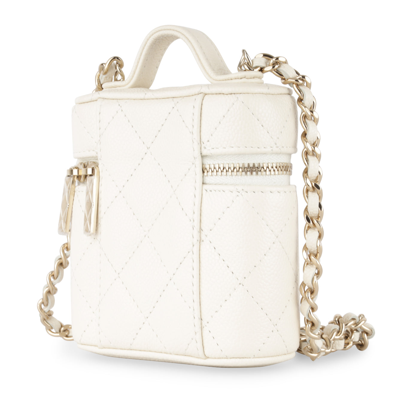 Mini Vanity on Chain