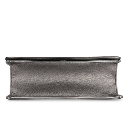 Dior Chain Leather Shoulder Bag