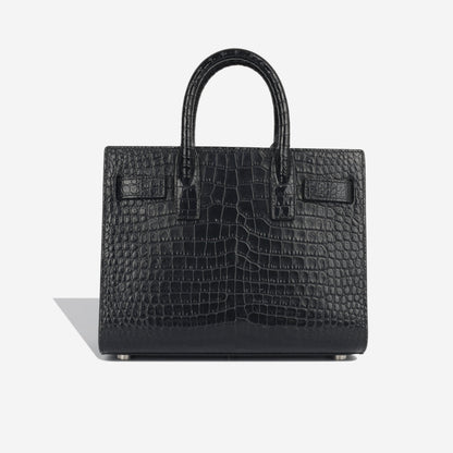 Saint Laurent Sac De Jour Red Handbag Style 16