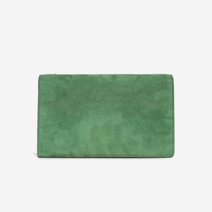 Saint Laurent Kate Tassel Bag - Medium