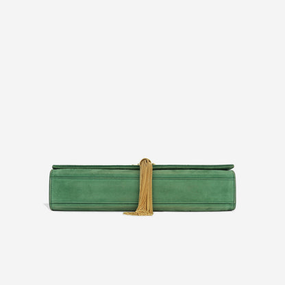 Saint Laurent Kate Tassel Bag - Medium