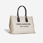 Saint Laurent Rive Gauche Tote - Small