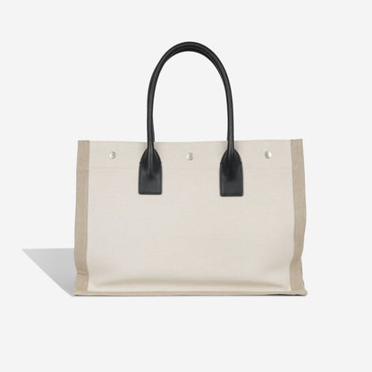 Saint Laurent Rive Gauche Tote - Small