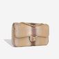 Chanel Classic Flap Lambskin Gold Shoulder Bag Style 31