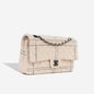 Chanel Classic Flap Caviar Black Shoulder Bag Style 76
