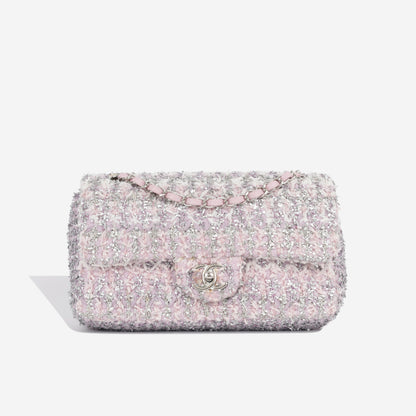 Chanel Classic Flap Caviar Gold Shoulder Bag Style 41