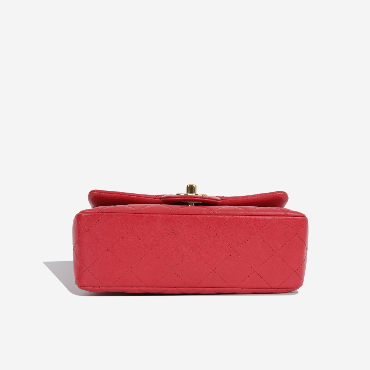 Classic Flap Bag - Mini Rectangular