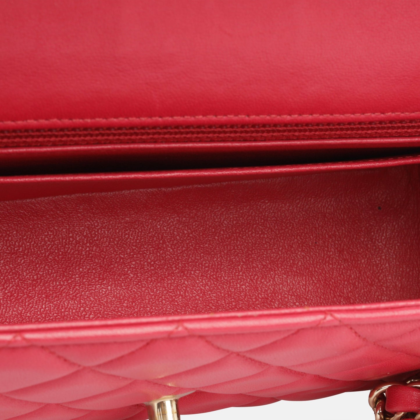 Classic Flap Bag - Mini Rectangular