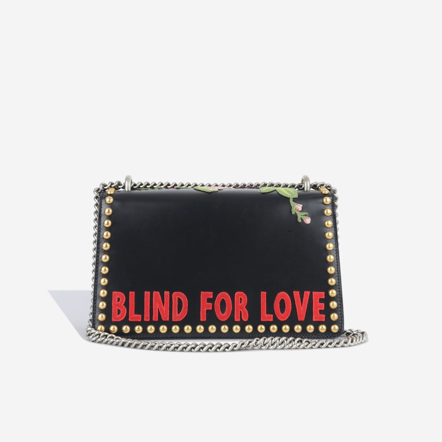 Makersluxe- Blind for Love