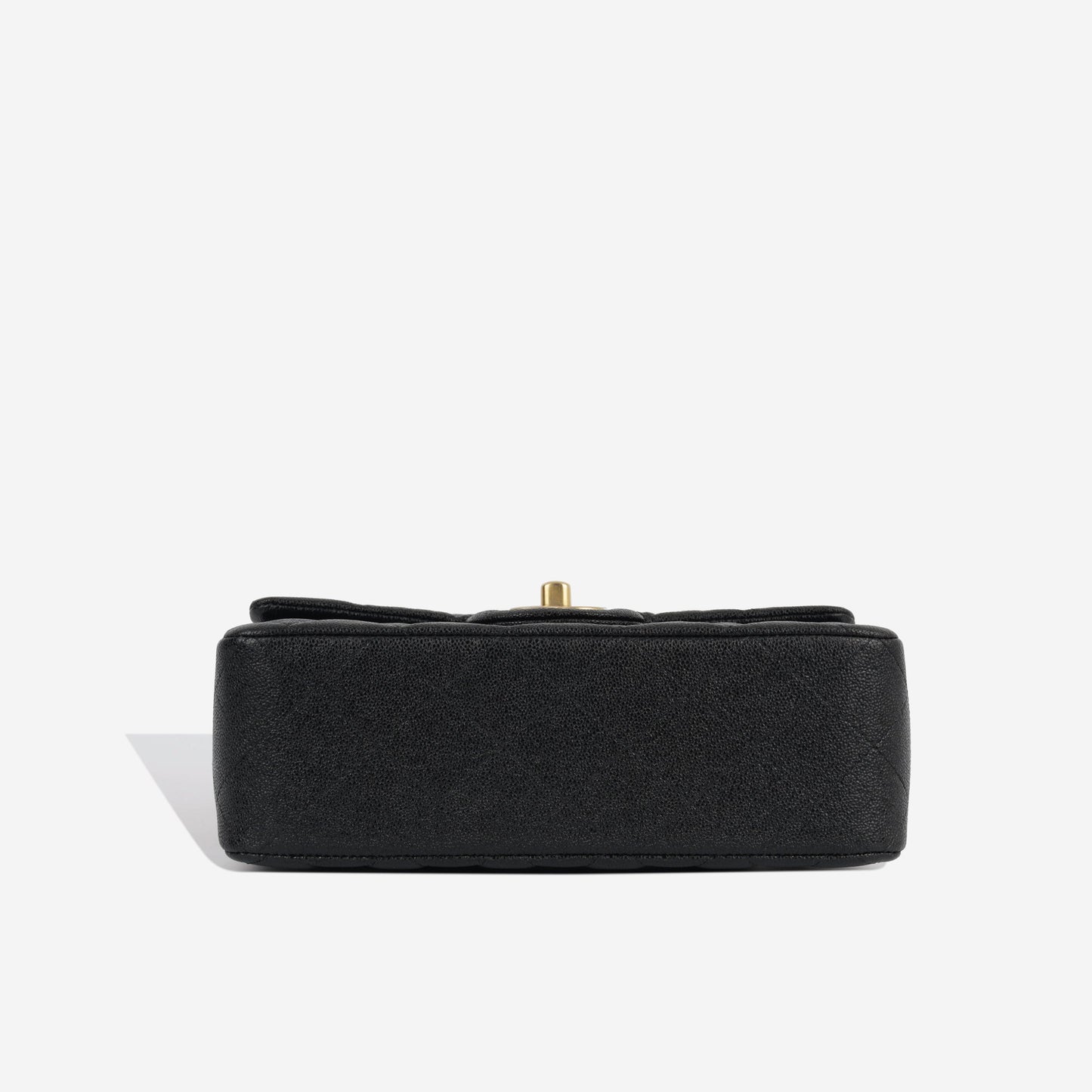 Chanel Classic Flap Bag - Mini Rectangular Top Handle