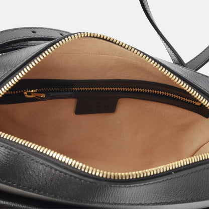 Horsebit Crossbody