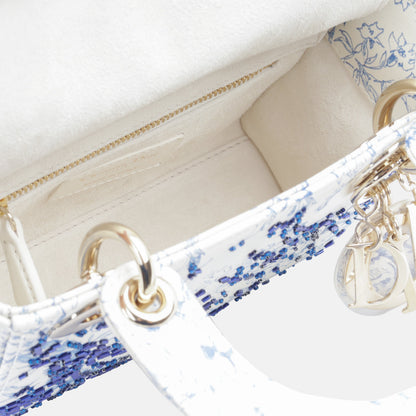 Lady Dior - Mini