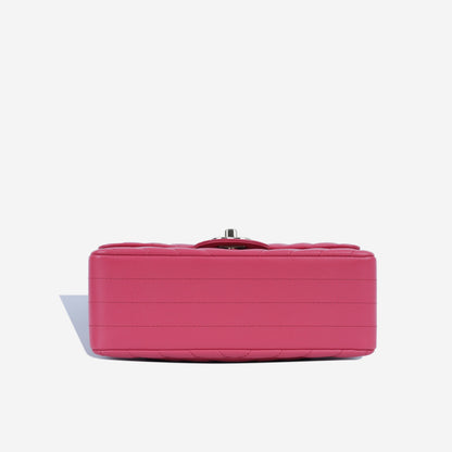 Classic Flap Bag - Mini Rectangular
