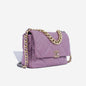Chanel Chanel 19 Leather Gold Shoulder Bag Style 2