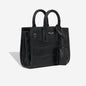 Saint Laurent Micro Sac De Jour