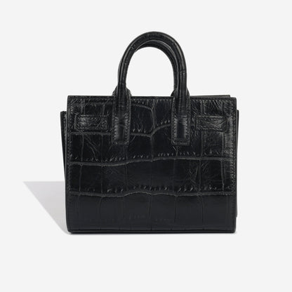 Saint Laurent Micro Sac De Jour