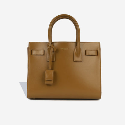 Saint Laurent Sac De Jour Baby