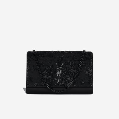 Saint Laurent Kate Medium Chain Bag
