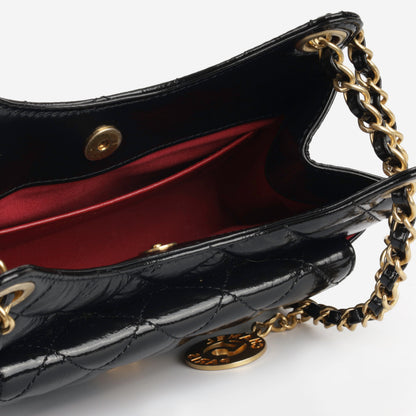 Chanel Cruise 2023 Small Hobo Bag