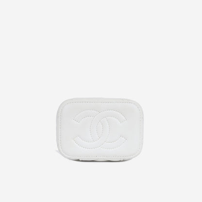 Mini Vanity on Chain