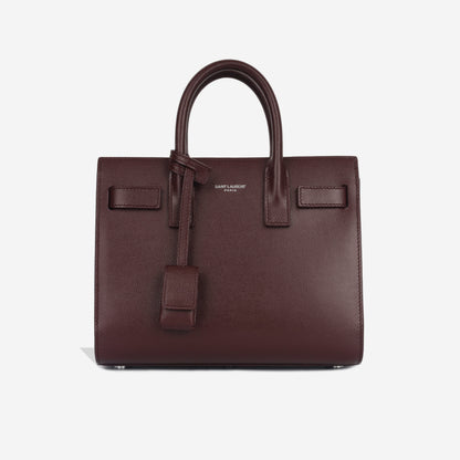 Saint Laurent Sac De Jour Nano