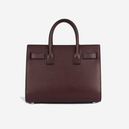 Saint Laurent Sac De Jour Nano