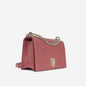 Dior Chain Leather Crossbody Bag