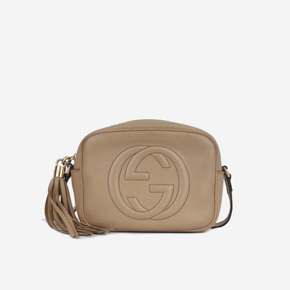 Soho Disco Crossbody