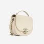 Chanel Caviar Black Shoulder Bag Style 9