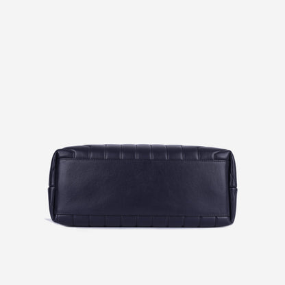 Saint Laurent Loulou Calfskin Red Shoulder Bag Style 5
