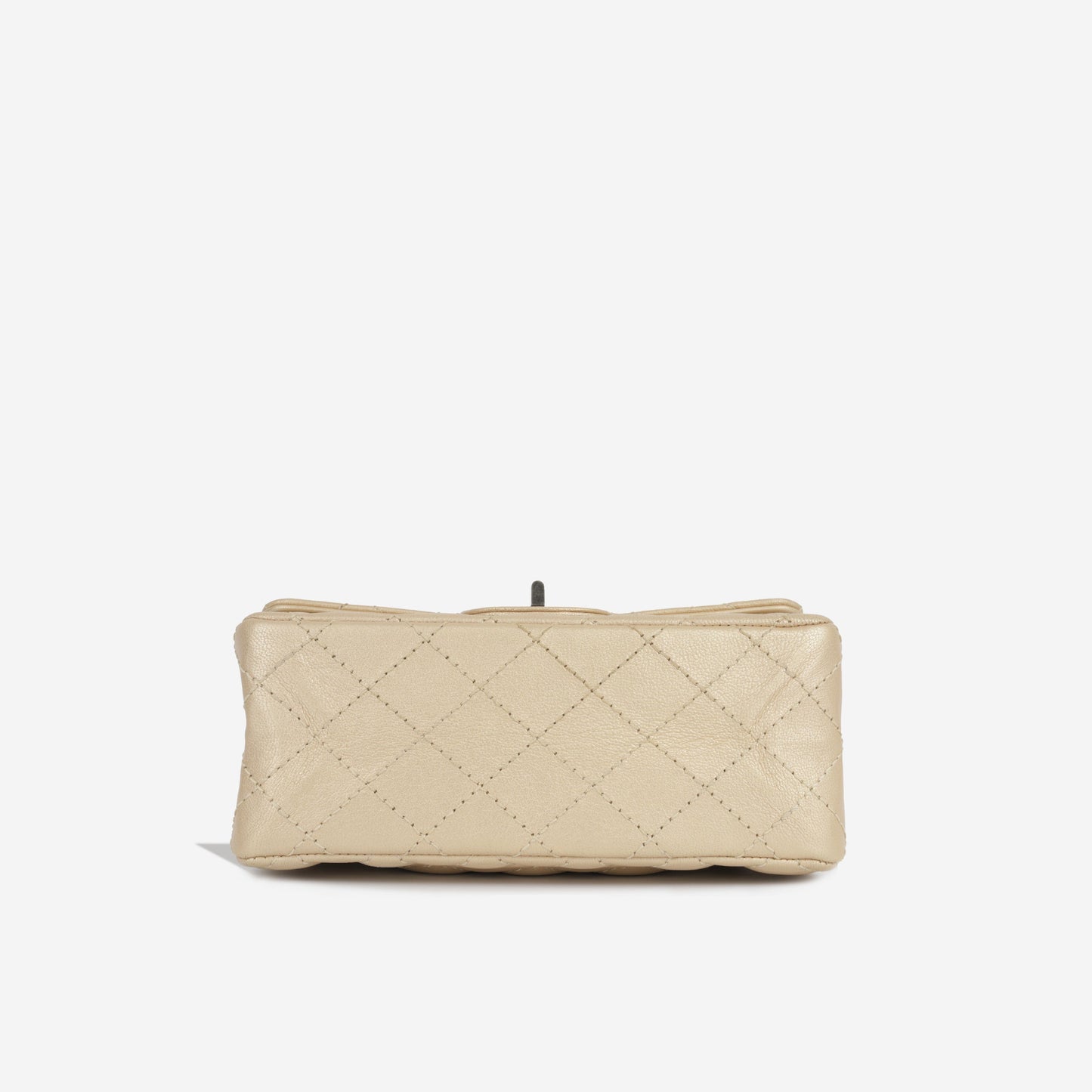 Chanel Mini Reissue 2 55 Handbag Style 2