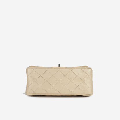 Chanel Mini Reissue 2 55 Handbag Style 2