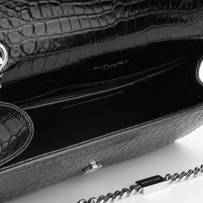 Saint Laurent Small Kate Tassel