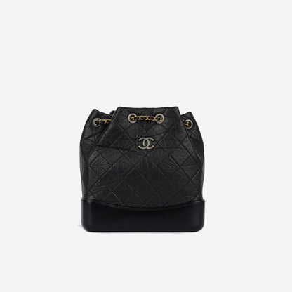Chanel Small Gabrielle Backpack