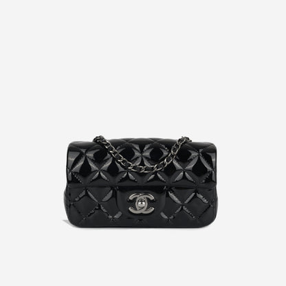 Chanel Classic Flap Bag - Extra Mini