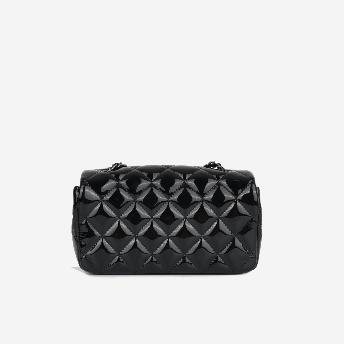 Chanel Classic Flap Bag - Extra Mini
