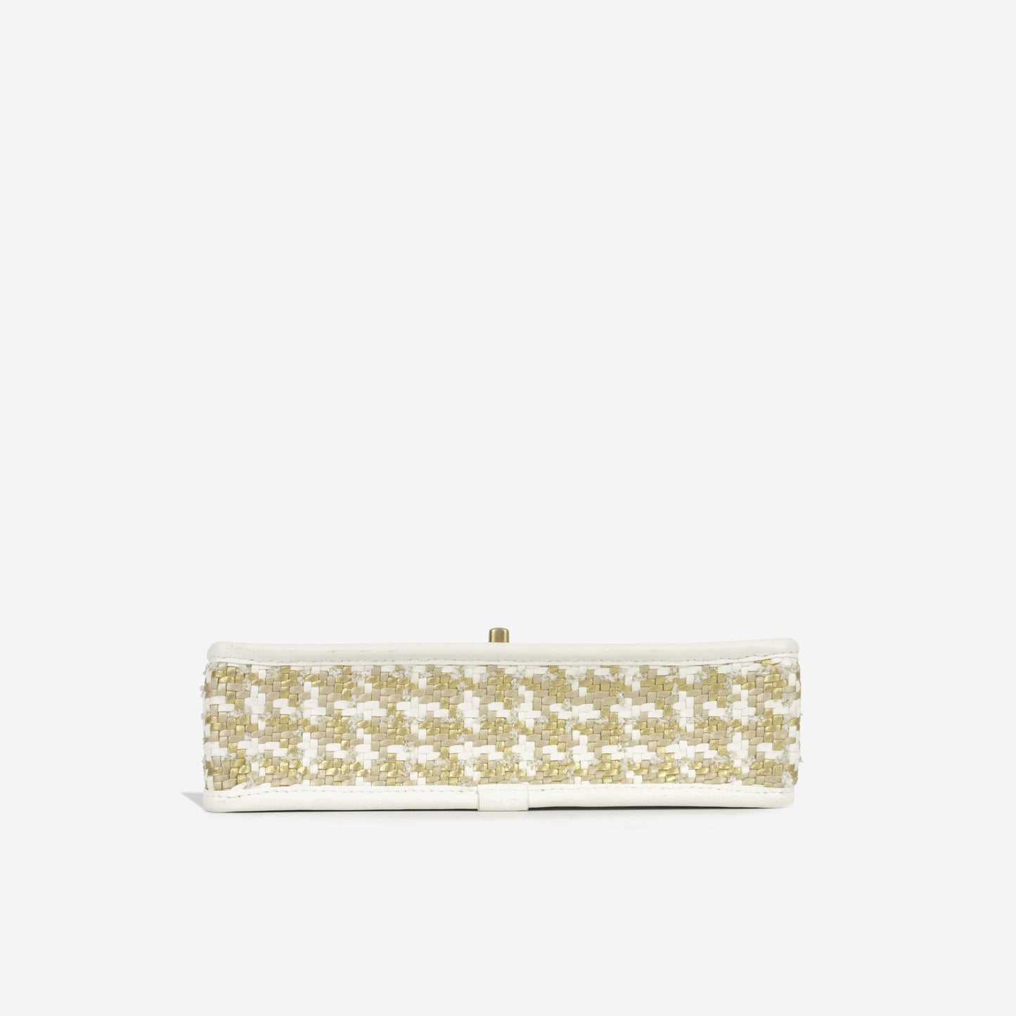 Chanel Classic Flap Lambskin Black Shoulder Bag
