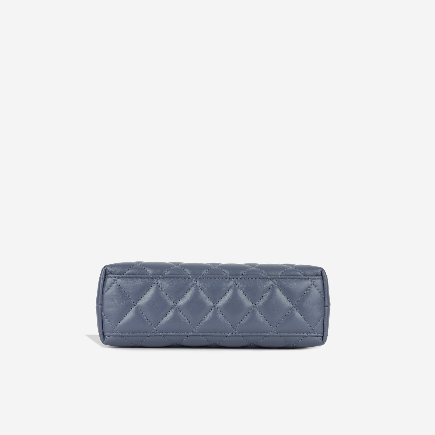 Chanel Kelly Lambskin Gold Shoulder Bag Style 6