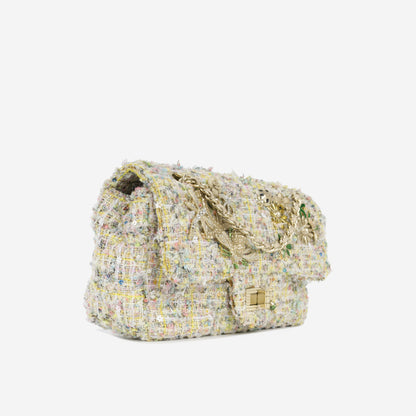 Chanel Mini Reissue 2 55 Handbag