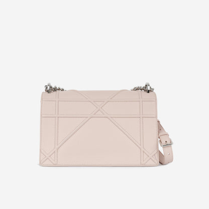 Dior Chain Leather Crossbody Bag
