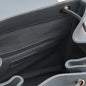 Chanel Business Affinity Backpack - Blue