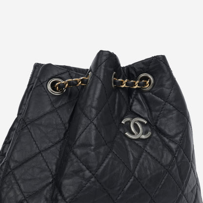 Chanel Mini Gabrielle Backpack