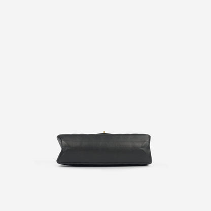 Chanel 2 55 Reissue 225 - Graphite