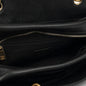 Chanel Petite Timeless Tote - Black