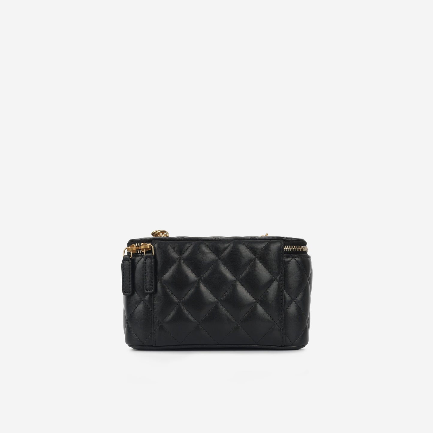 Small Vanity on Chain