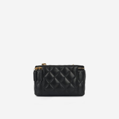 Small Vanity on Chain