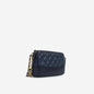Chanel Gabrielle Lambskin Black Shoulder Bag