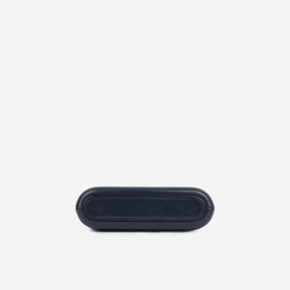 Chanel Gabrielle Lambskin Black Shoulder Bag