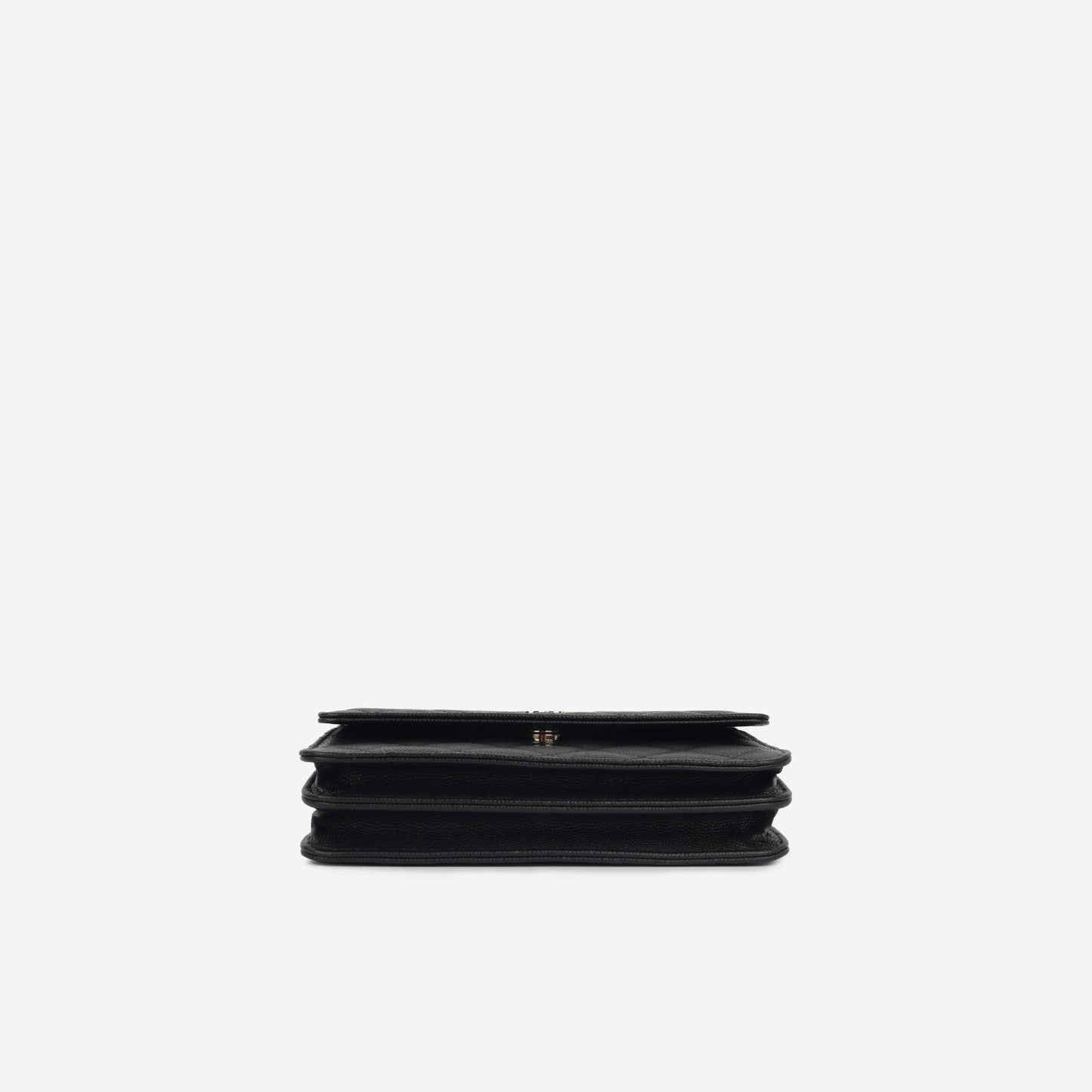 Chanel Classic Wallet On Chain - Square